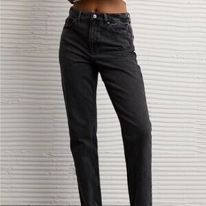 American Eagle Mom Jeans